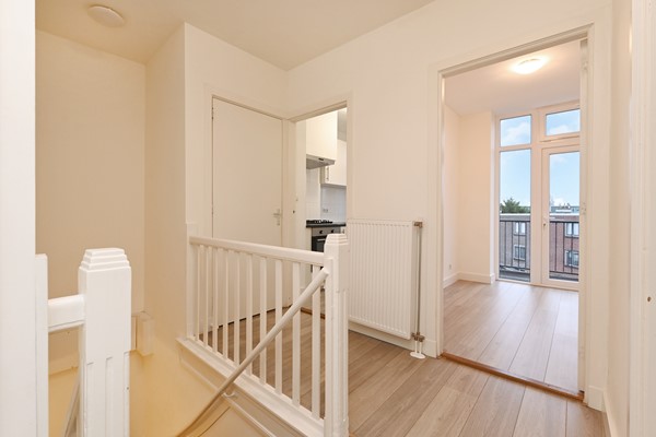 Medium property photo - Volkerakstraat 21, 2595 VD Den Haag